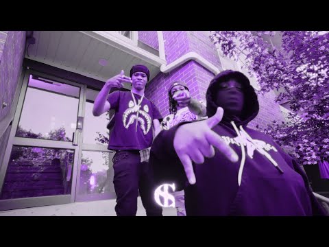 [FREE] Savv4x x 100 OTD x KsBvndz x Toronto Type Beat "Steppin"