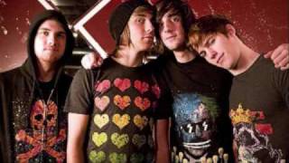 All Time Low - Stick, Stones and Techno