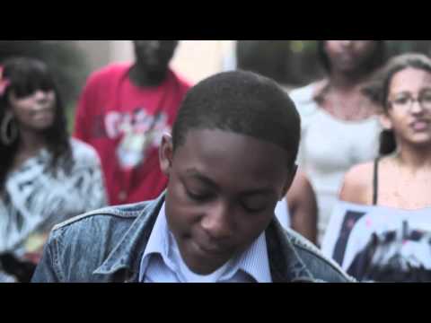 Young Dapper Mood 4 Love