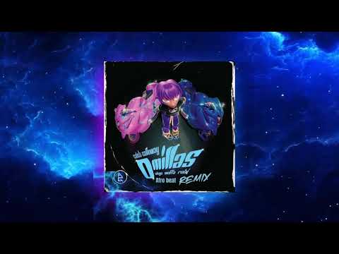 Caleb Calloway - 0 Millas ( Remix afro beat) con Alejo, Moffa y Robi