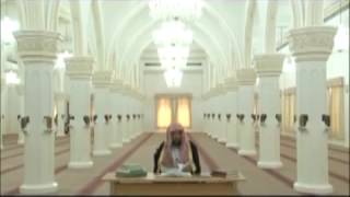 شرح كتاب الموطأ (للإمام مالك) لمعالي  الشيخ د.  سعد بن ناصر الشثري الدرس-47 image