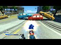 Sonic Generations Full Game 2 3 Dreamcast Era