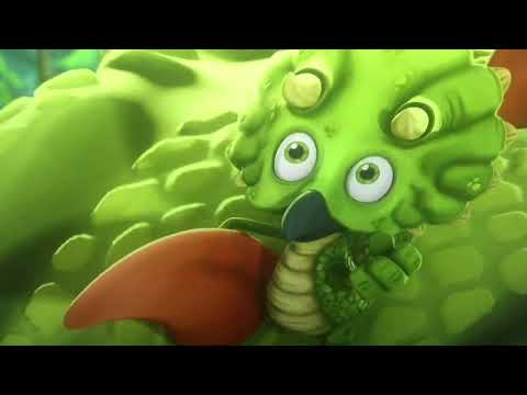 The jungle animal book 2 part 15 finding rocky