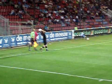 Fc Den Bosch - Fc Eindhoven (1-1) 2009-2010