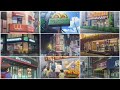 McDonald S In Anime Compilation