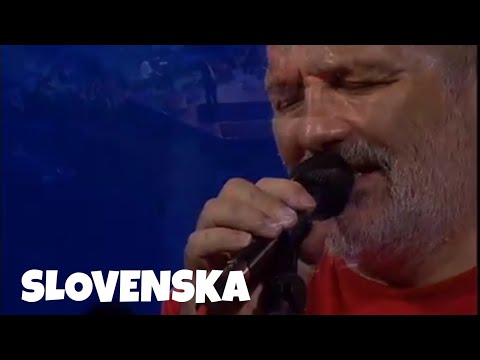 Đorđe Balašević — Slovenska