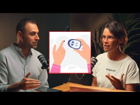 Diabetes: Breakthrough Genetic Testing | Emma Beswick: CNM Podcast