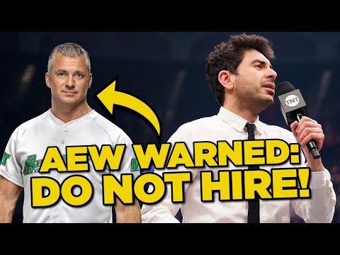 Shane McMahon's "Unprofessional" WWE Conduct EXPOSED