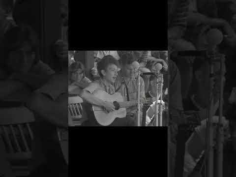 El día que Bob Dylan desapareció #bobdylan #historiascuriosas #sabiasque #musica #músicacountry
