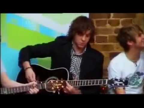 Sorry's Not Good Enough - Mcfly