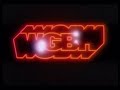 WGBH Boston TV Logo Low Pitched