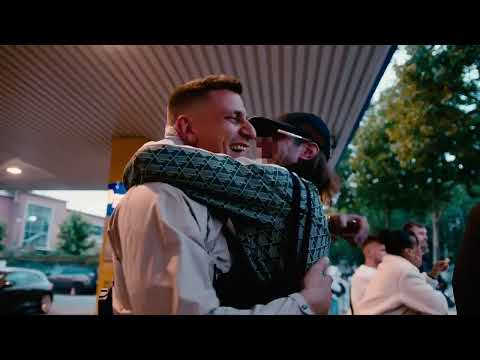 LX x KOLJA GOLDSTEIN x APACHE 207 x ZUNA x YAKARY x 18 KARAT x AK  -DAS 7 FACHE ☣️SPAWN-REMIX☣️