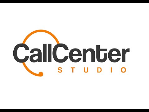 Call Center Studio-video