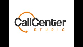 Call Center Studio video