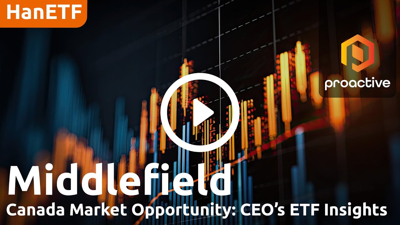 Middlefield CEO outlines shift to ETF structure for Canadian income fund