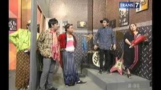 Download lagu OVJ Eps. Separuh Aku - 29 Maret 2013  [ Full ] mp3