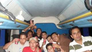 cheve, cheve, cheve, cheve...control machete