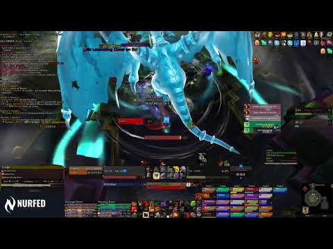 Heroic Conclave of the Chosen - Prot warr