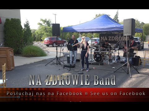 Zespół  Na Zdrowie e1