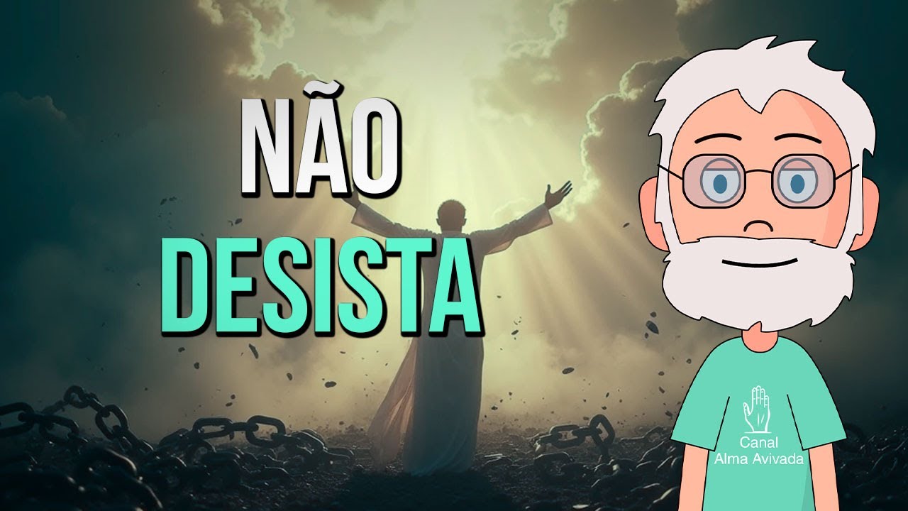 O MELHOR DE DEUS Está Prestes a Acontecer na Sua Vida, Você Crê?