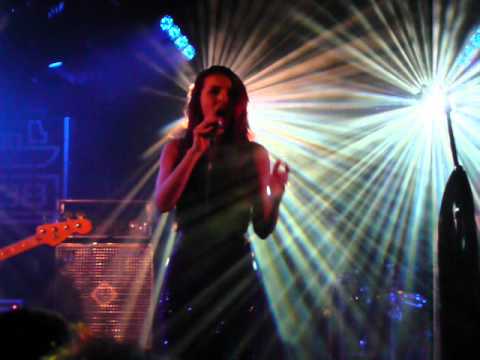 Chrysta Bell (encore) @ A38 Hajó, Budapest