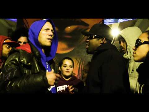 Jor'Del Downz X Jet Lyse - No Manners (Official Music Video)