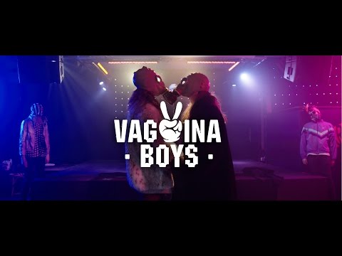 Vaginaboys - Feeling