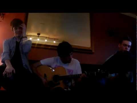 Paradise Fears - Last Breath - 2/12/12