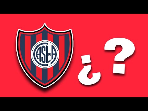 ¿Por qué San Lorenzo es de los "5 Grandes"?