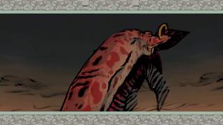 大神 Part.13 鬼ヶ島