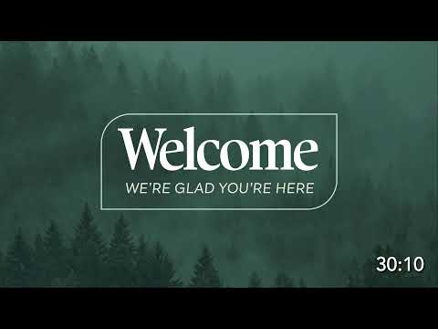 CTK Bellingham – 9:30 AM Sunday Service – January 18, 2026