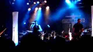 Staubkind - Schlaflied