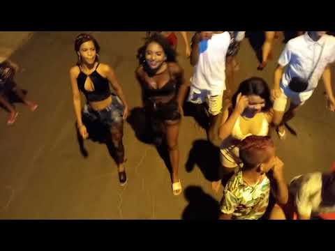 PRÉ CARNAVAL  BLOCO F.A  CARRETINHA XURUPITA MARCANDO PRESENÇA 🔊💥