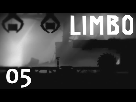 Limbo [05] - Nervensäge