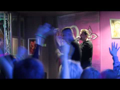 Koncert ZEUS/Joteste