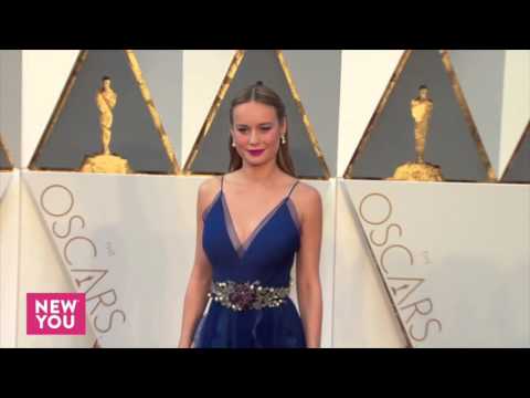 Brie Larson is Engaged to Alex Greenwald