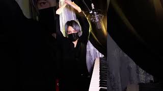 - 【歌って踊って弾いてみた】CASE 143 - Stray Kids 【カケリネ】#shorts