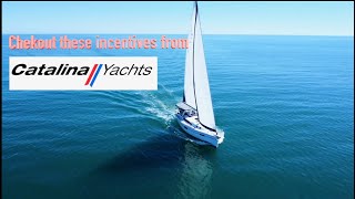 Exclusive Offers at 2025 Catalina Boat Show