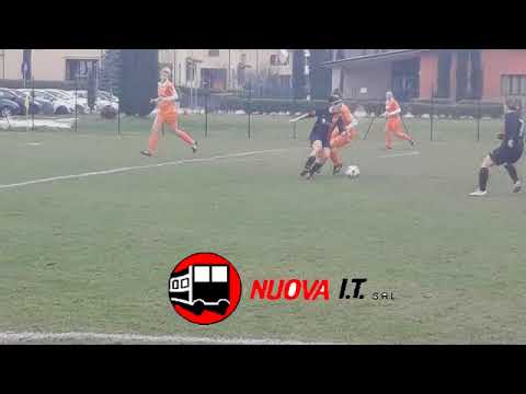 Casentino - Cf Pistoiese 2016 0-4: La Sintesi [PistoieseChannel]