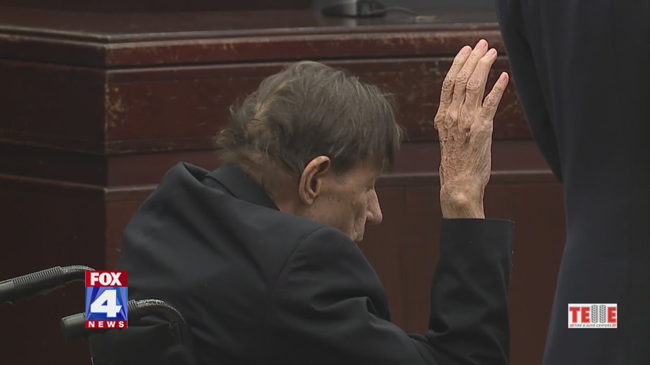 Andrew Lester dies after pleading guilty in Ralph Yarl shooting