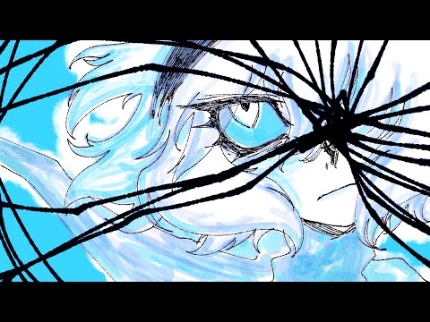 YOUNG GIRL  A  -  THE ANIMATION