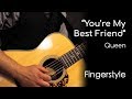 You're My Best Friend - Queen (Instrumental) by ...