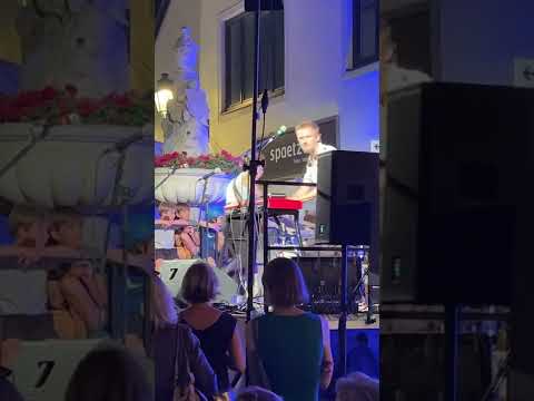 Wiener Blond - Weinfest Gumpoldskirchen 2022
