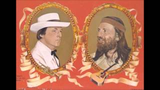 Willie Nelson/Danny Davis and the Nashville Brass - "Good Hearted Woman" 1980