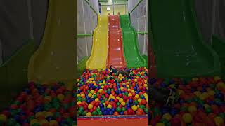 playland fun #shortsviral #cutebabbyboy #funny #ytshorts#shorts