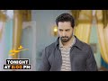 SHER EP 29 Tonight At 8 00 PM Danish Taimoor Sarah Khan