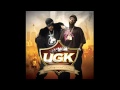 Bun B feat  Ludacris   Trill Recognize Trill