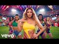 BEST FIFA WORLD CUP SONGS 2026 Dai Dai Waka Waka La La La Dreamers Top Hits 2026