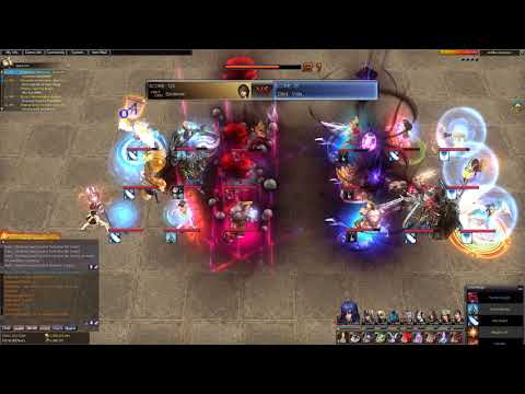Atlantica Online [EU] - Titan Semifinal 14 (12.05.2019) Epidemie vs Vista_