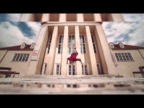 DJ Snake x Hopsin x Quebonafide x Aluna George - You Know You Like It [ Nożyg Blend ]